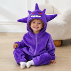 Pokemon Baby PJs