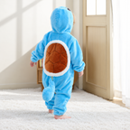 Pokemon Baby PJs