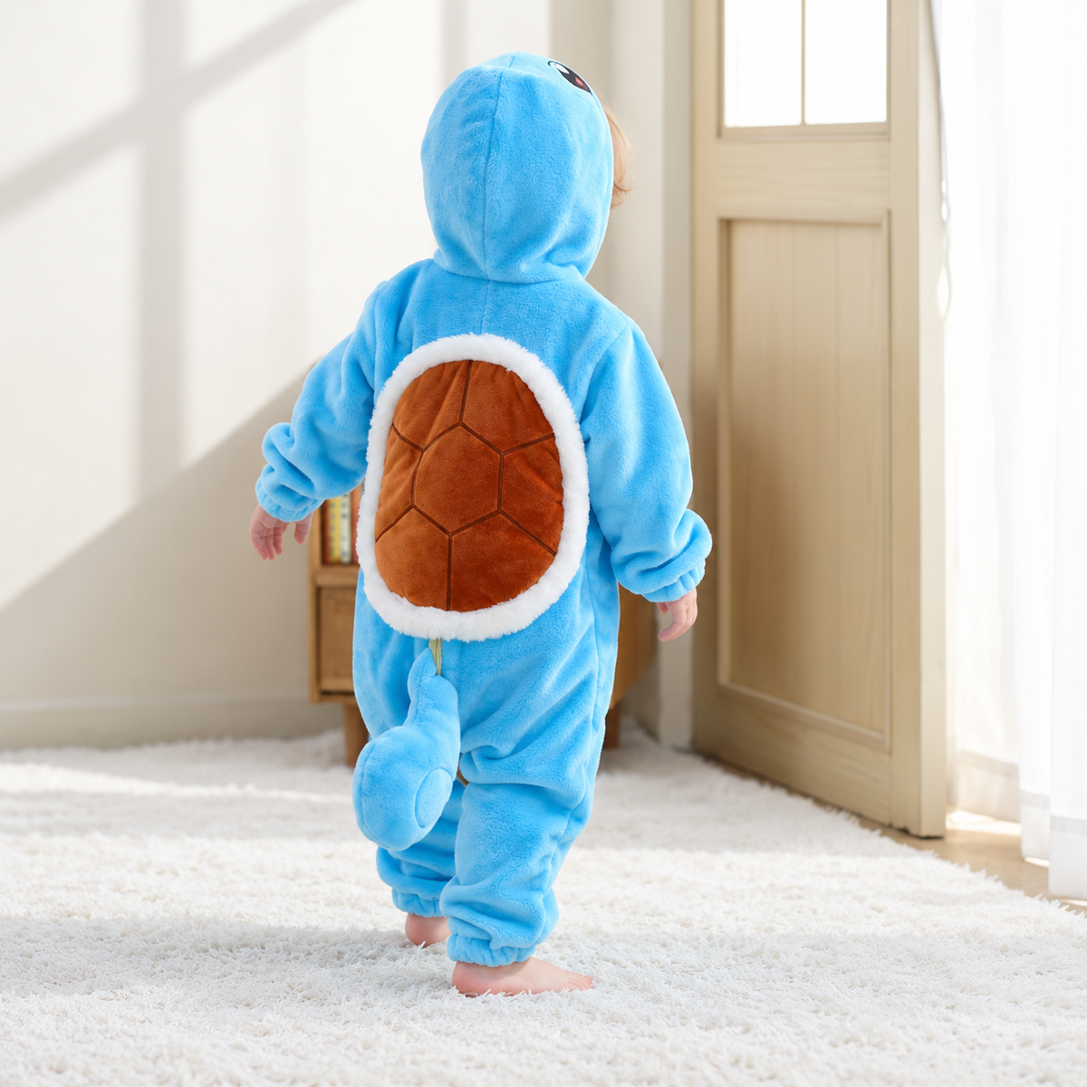 Pokemon Baby PJs