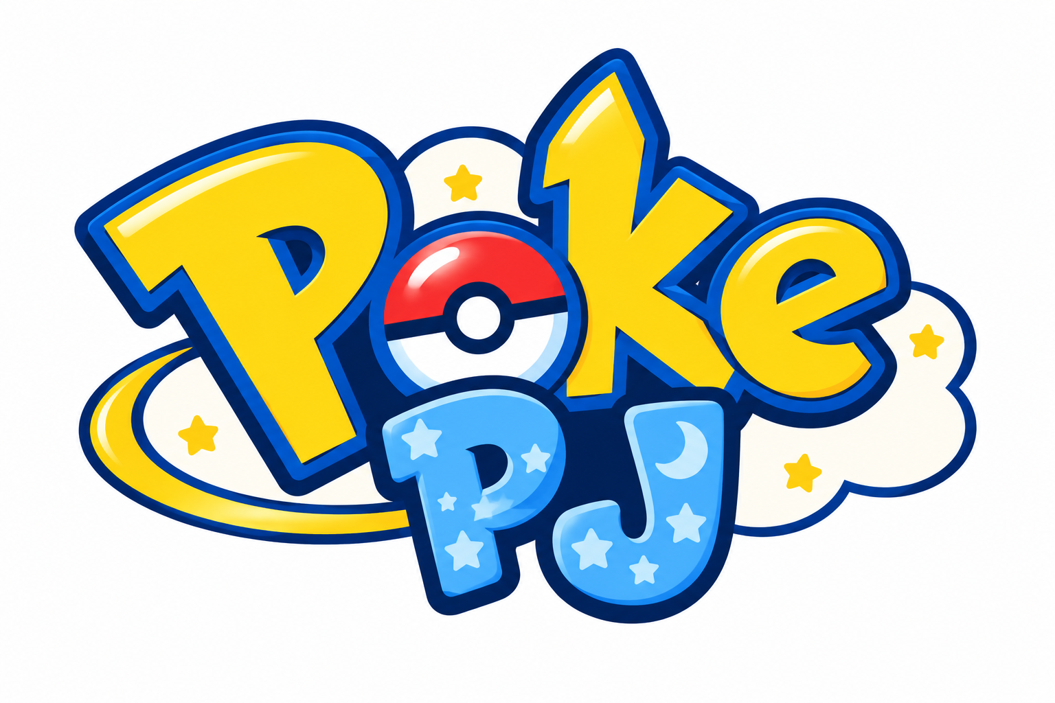Poke PJs