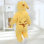 Pokemon Baby PJs
