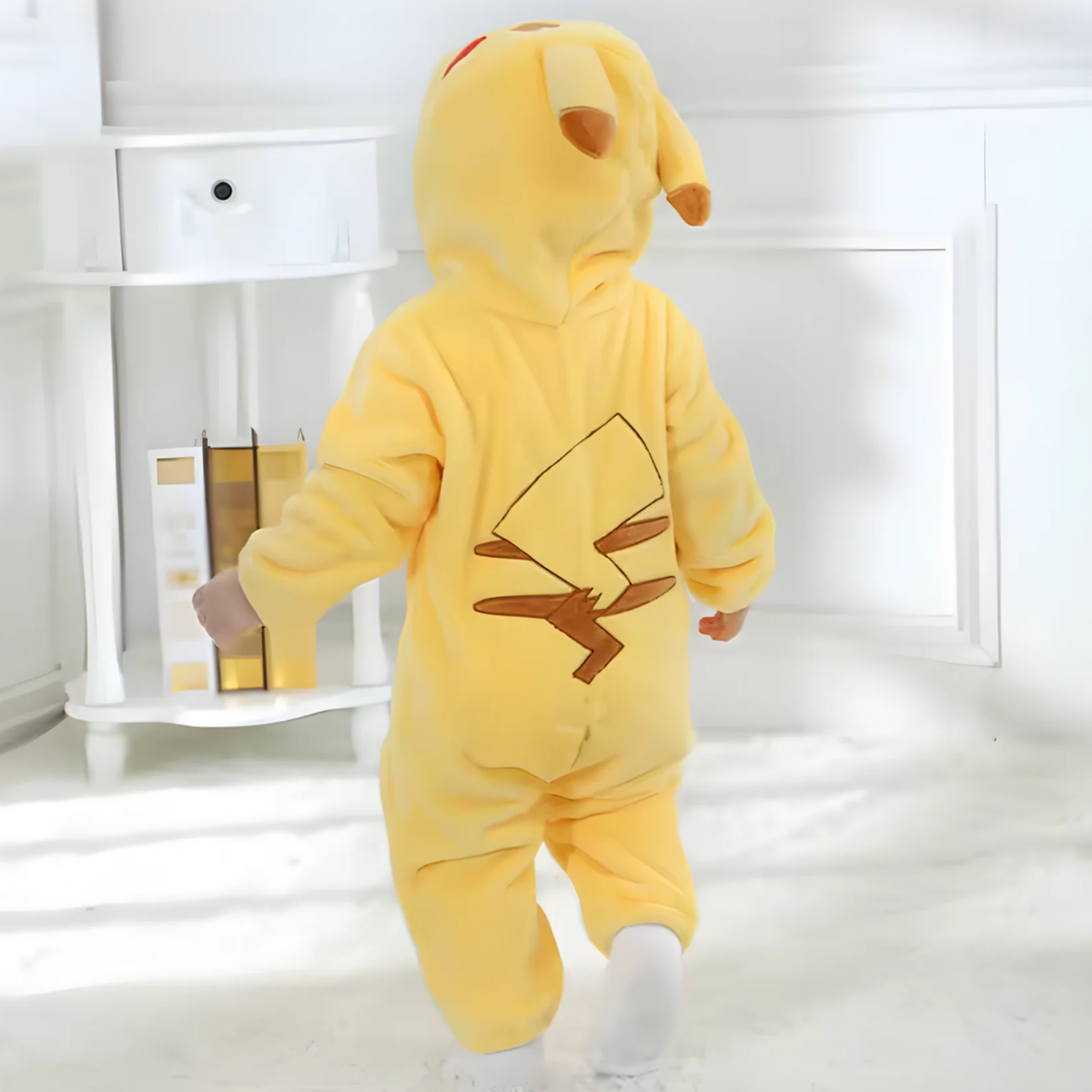 Pokemon Baby PJs